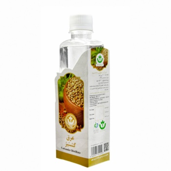  گشنیز شفا - 0.4 لیتر6345d0310ec7345880